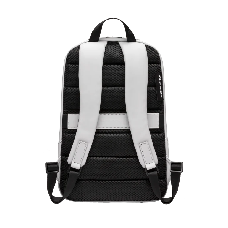 Gion Backpack Essential / Size M / Light Quartz Grey / Tarpaulin / Size M