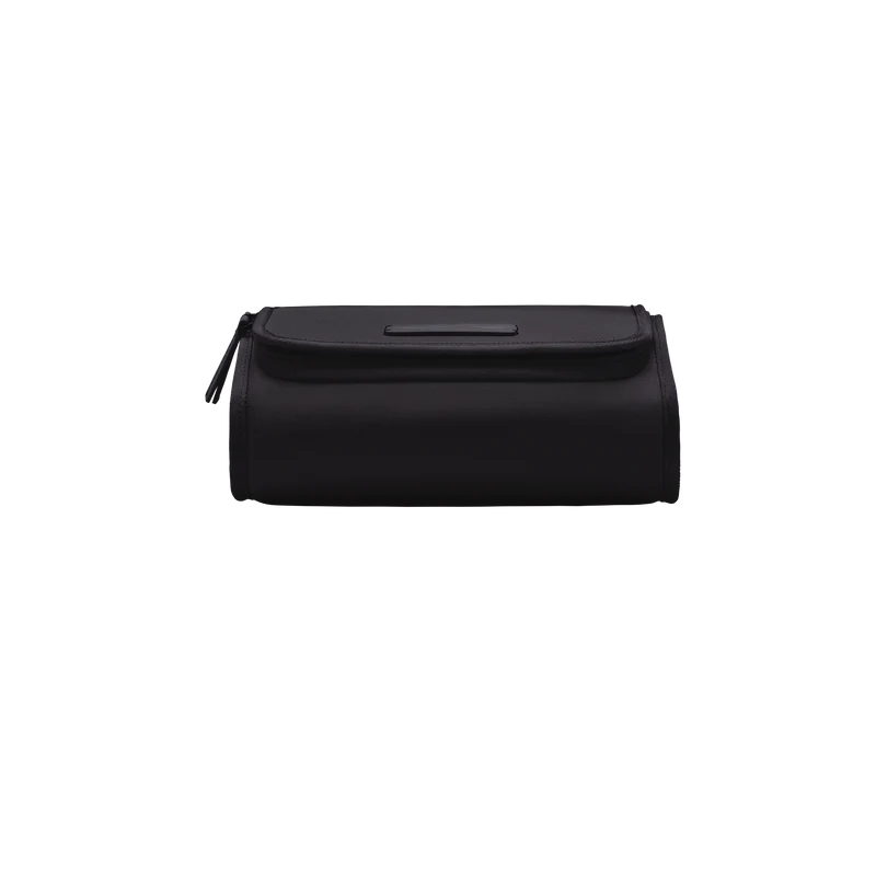 Top Case / All Black / Ballistic Nylon