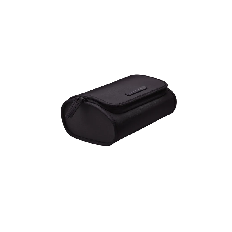 Top Case / All Black / Ballistic Nylon