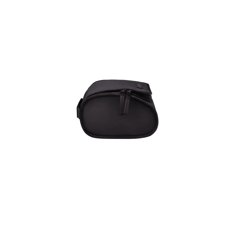 Top Case / All Black / Ballistic Nylon