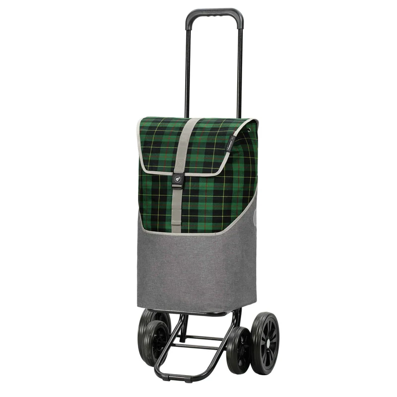 Quattro Shopper Gese - Grün