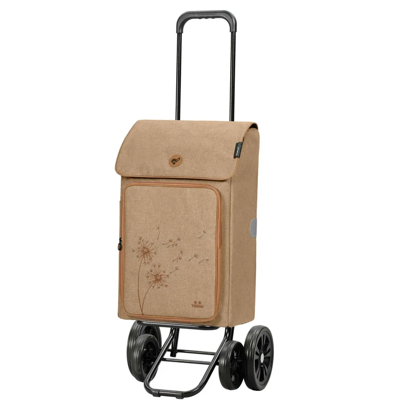 Quattro Shopper Erbo - Beige