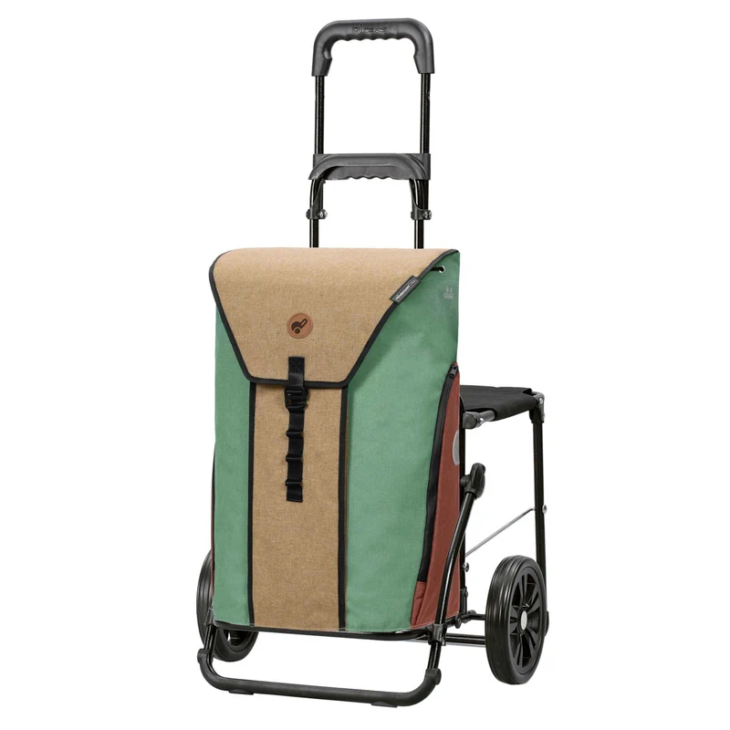 Komfort Shopper Oli.P 2.0 - Beige