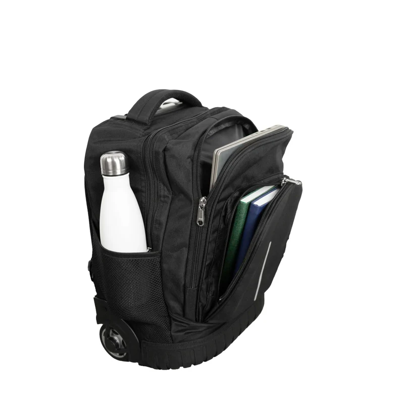 Rucksack-Trolley easyJet Plus+ – 33,5x20,5x44,5 cm, 2-in-1, Kabinengepäck