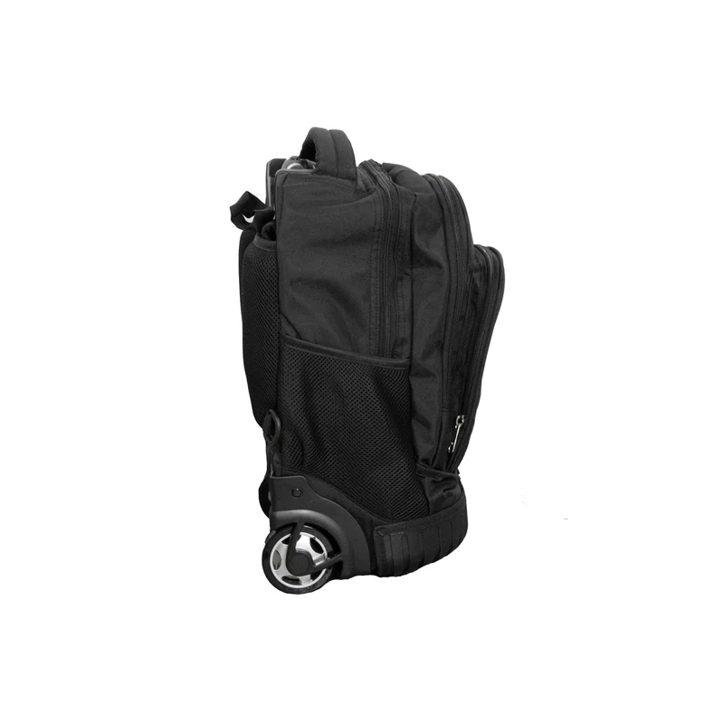 Rucksack-Trolley easyJet Plus+ – 33,5x20,5x44,5 cm, 2-in-1, Kabinengepäck