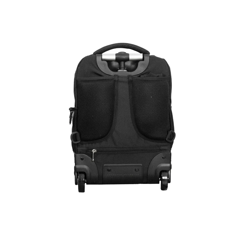Rucksack-Trolley easyJet Plus+ – 33,5x20,5x44,5 cm, 2-in-1, Kabinengepäck