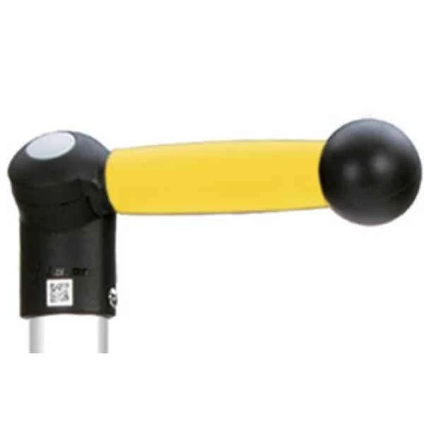 3-Wege-System Griff (Unus Shopper, Unus Shopper Fun, Tura Shopper)