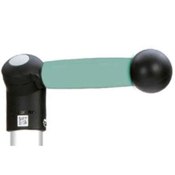 3-Wege-System Griff (Unus Shopper, Unus Shopper Fun, Tura Shopper)