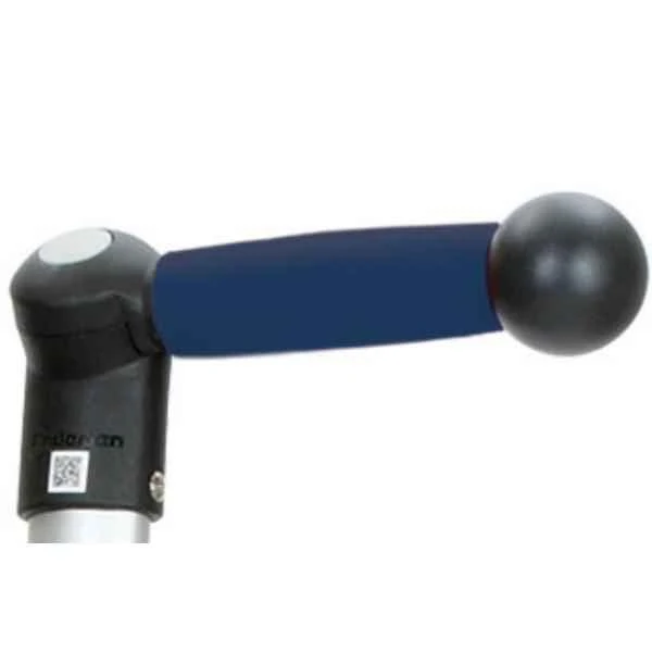 3-Wege-System Griff (Unus Shopper, Unus Shopper Fun, Tura Shopper)