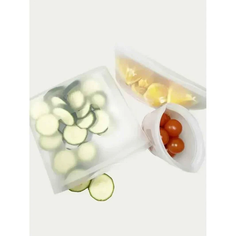 Silikonbeutel