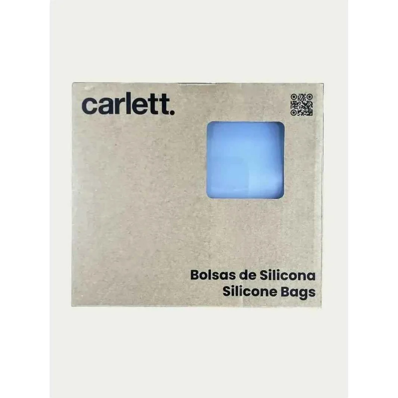 Silikonbeutel