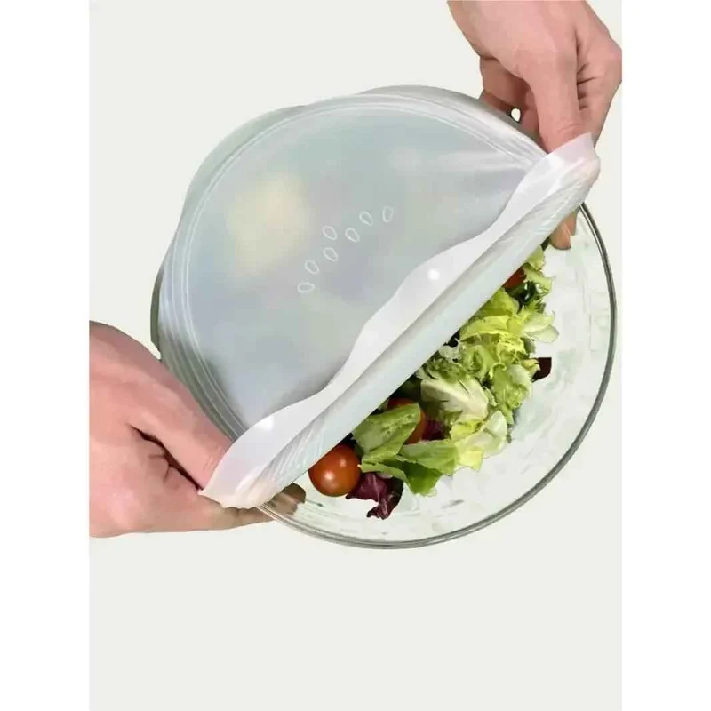 Silikondeckel