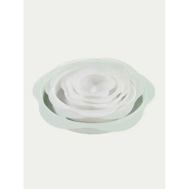 Silikondeckel