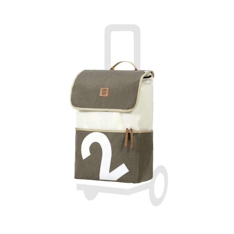 Tasche 360° Mole - 2