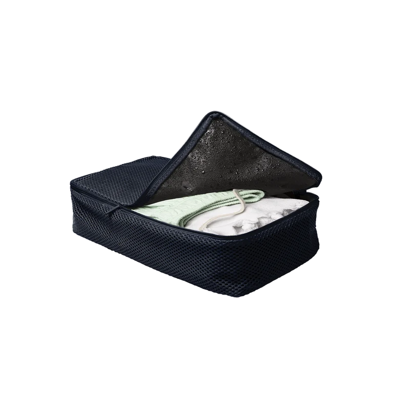 Packing Cubes / Night Blue / Polyester Lining