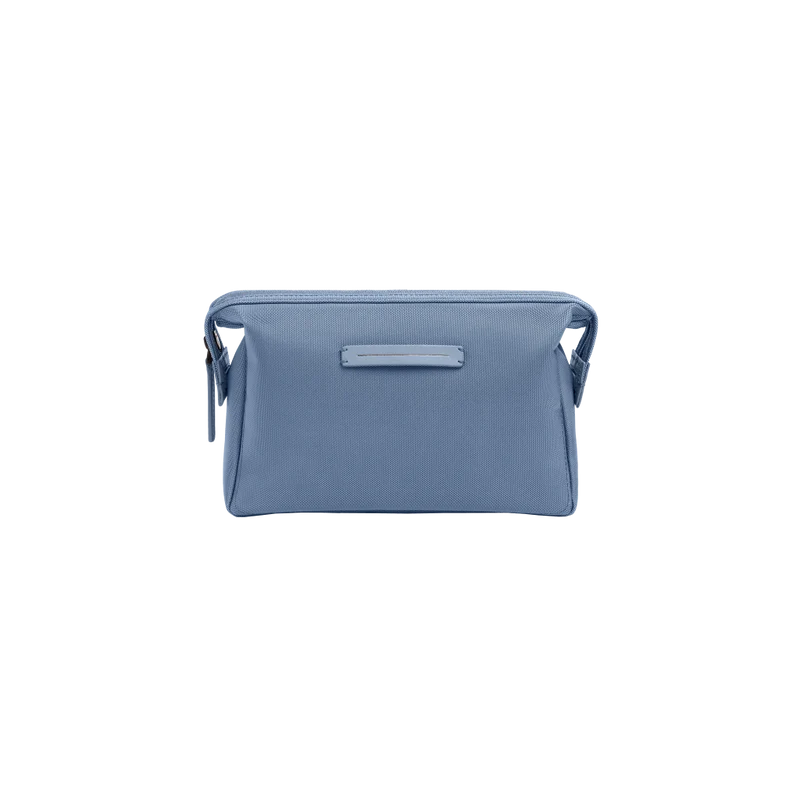 Kōenji Wash Bag / Blue Vega / Ballistic Nylon