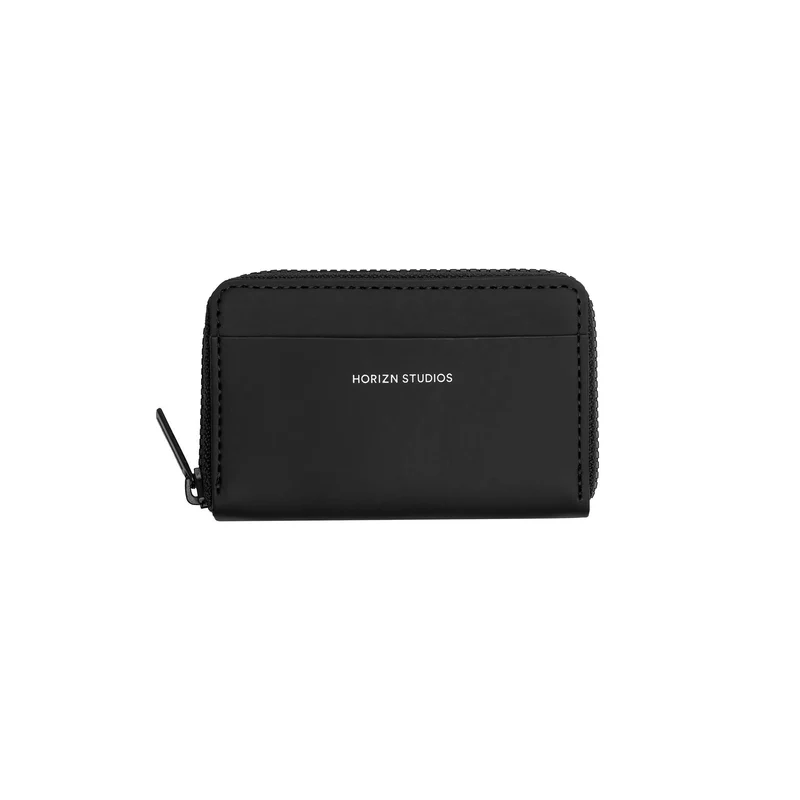 Wallet / All Black