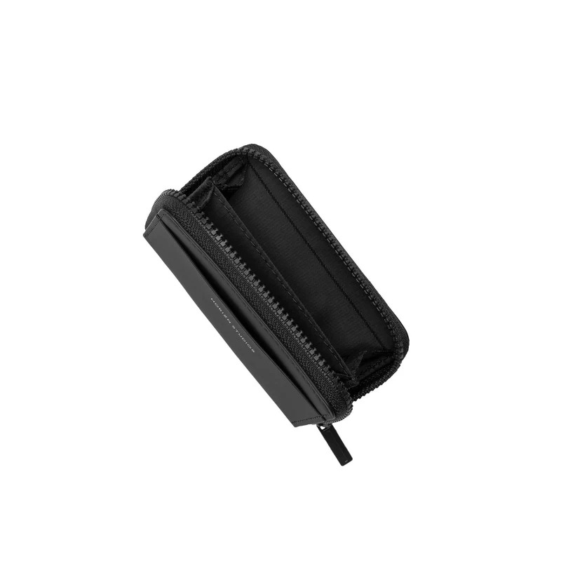 Wallet / All Black