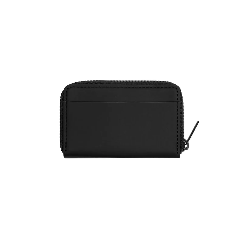 Wallet / All Black