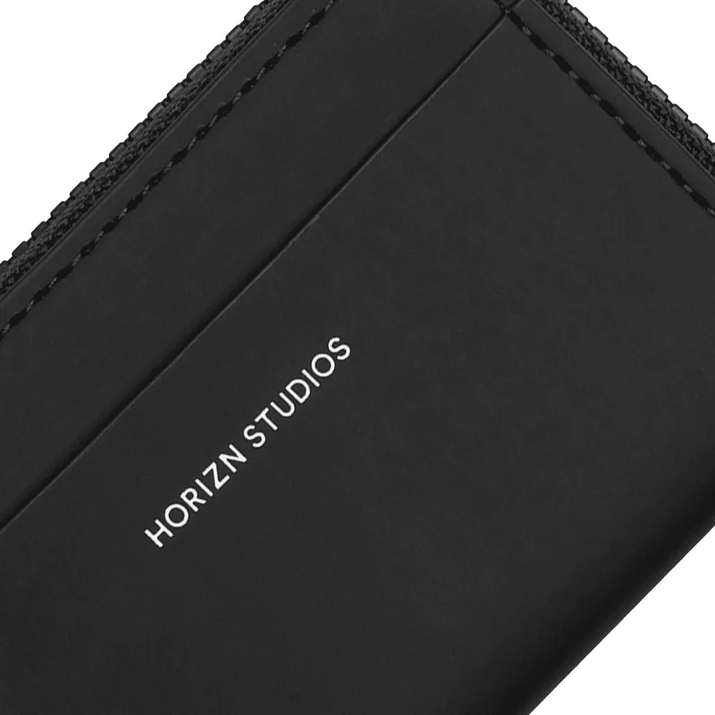 Wallet / All Black