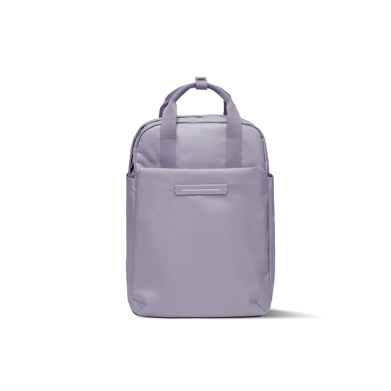 Shibuya Totepack / Grey Lavender / rPET Ripstop / Size S