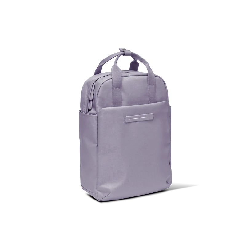 Shibuya Totepack / Grey Lavender / rPET Ripstop / Size S