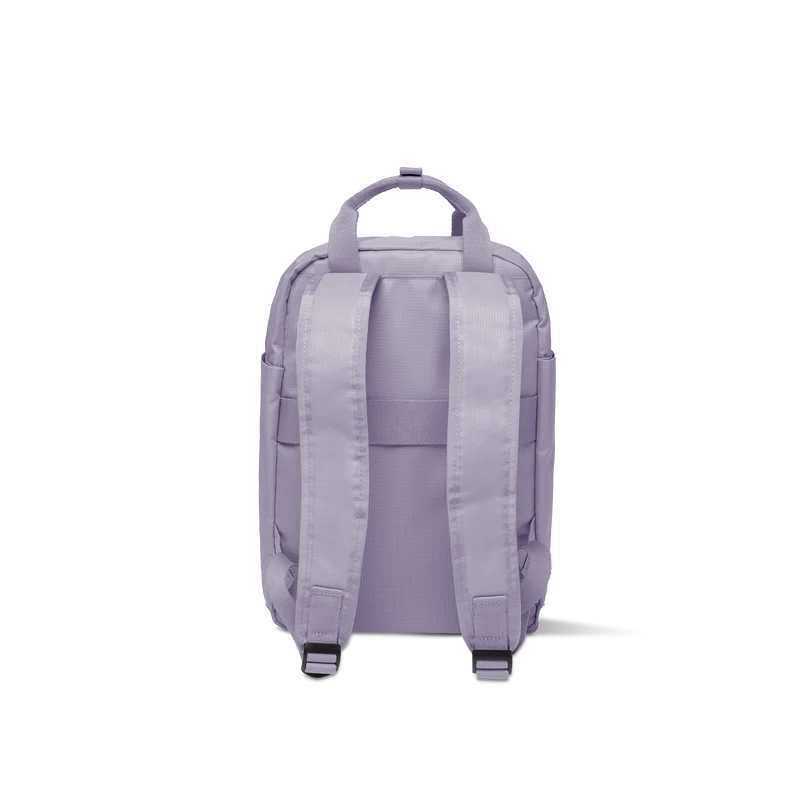 Shibuya Totepack / Grey Lavender / rPET Ripstop / Size S