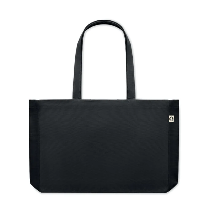 Recycelte Canvas-Tasche