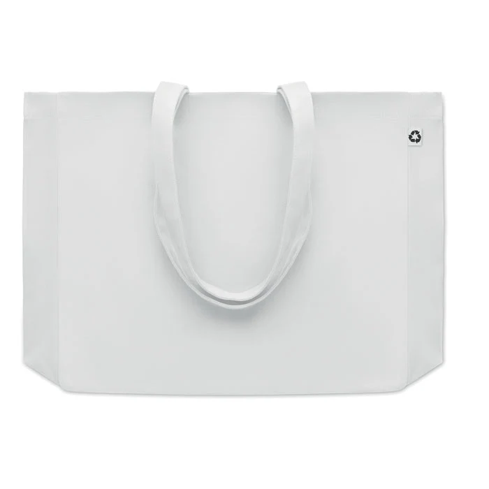 Recycelte Canvas-Tasche
