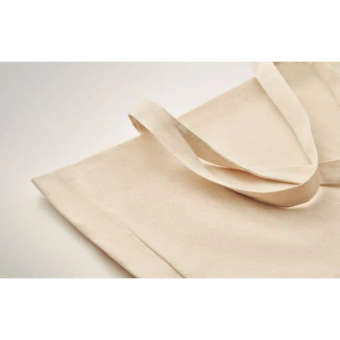 Recycelte Canvas-Tasche