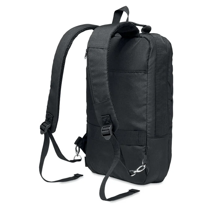 Laptop Rucksack 300D RPET