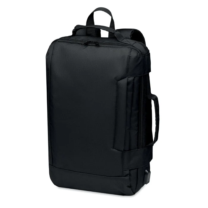 Laptop Rucksack 300D RPET