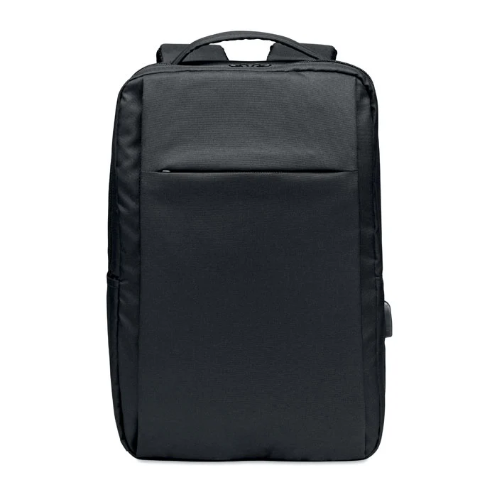 Laptop Rucksack 300D RPET