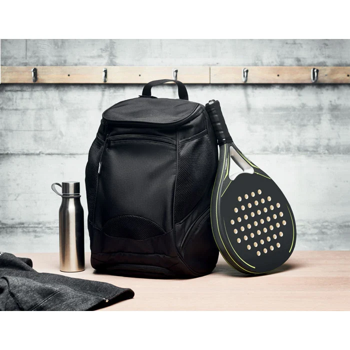 Sportrucksack 600D RPET