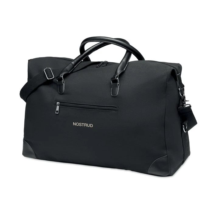 Weekender Canvas 340 g/m²