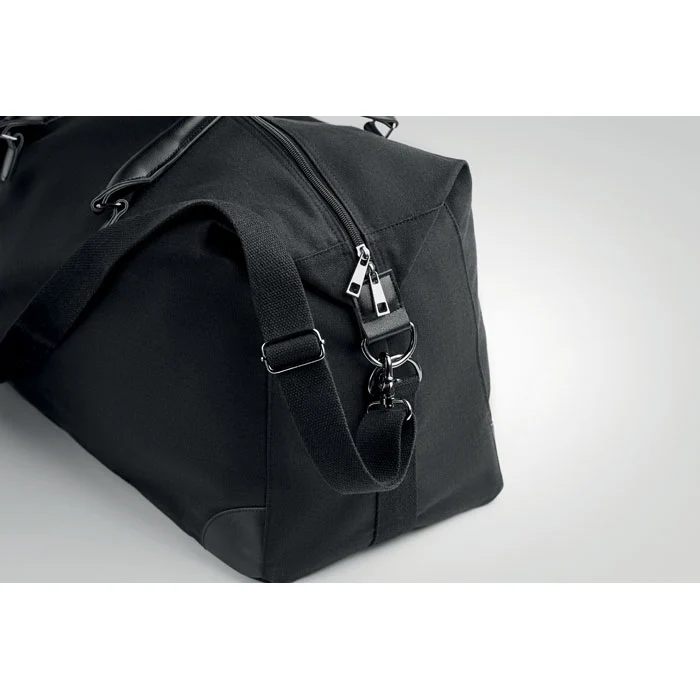 Weekender Canvas 340 g/m²