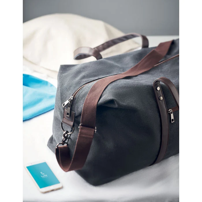 Weekender Canvas 450 g/m²