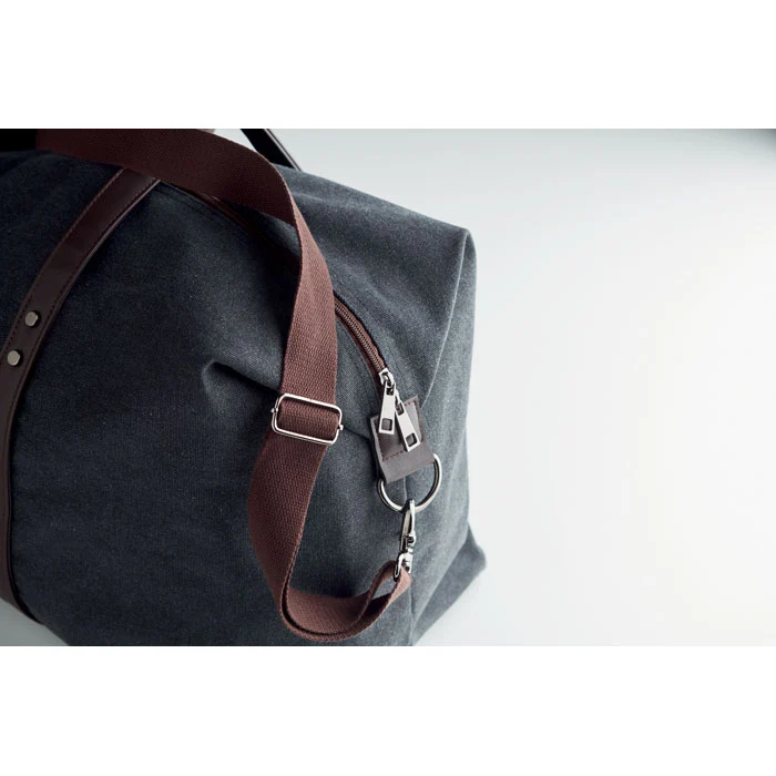 Weekender Canvas 450 g/m²