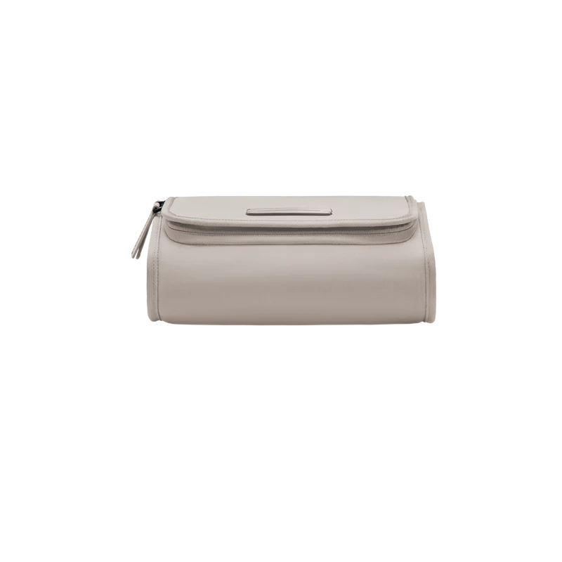 Top Case / Sand Grey / Ballistic Nylon