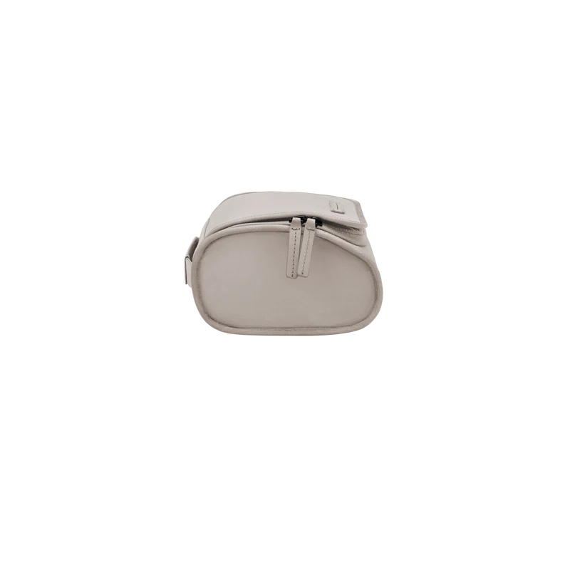 Top Case / Sand Grey / Ballistic Nylon