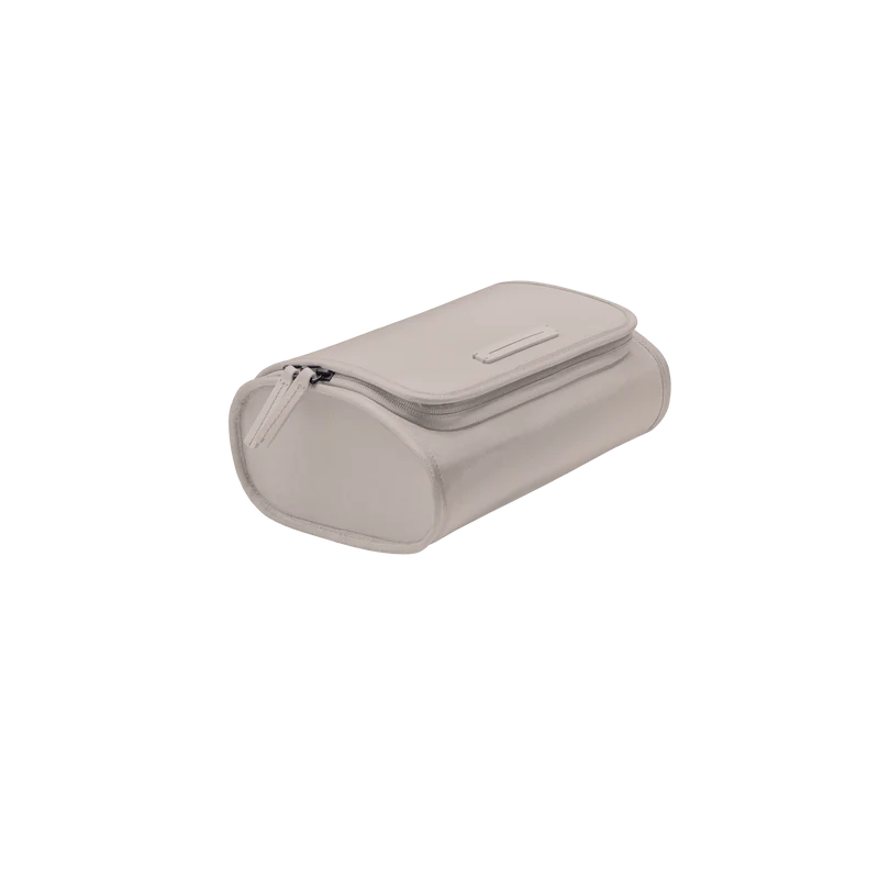 Top Case / Sand Grey / Ballistic Nylon