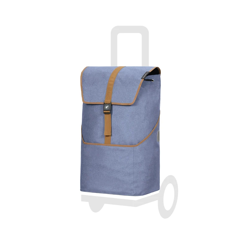 Tasche Auke - Flieder