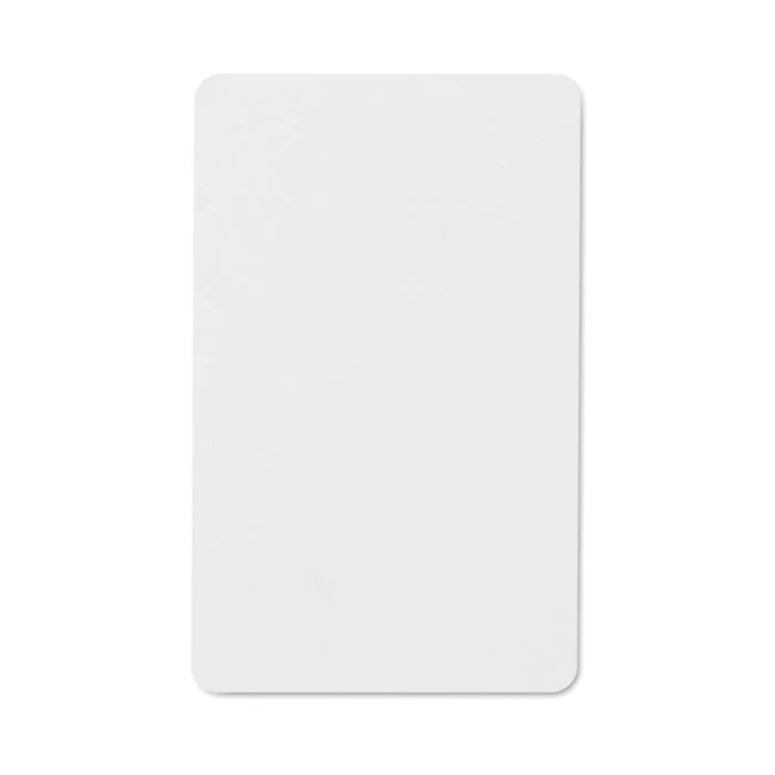 RFID Sperrkarte