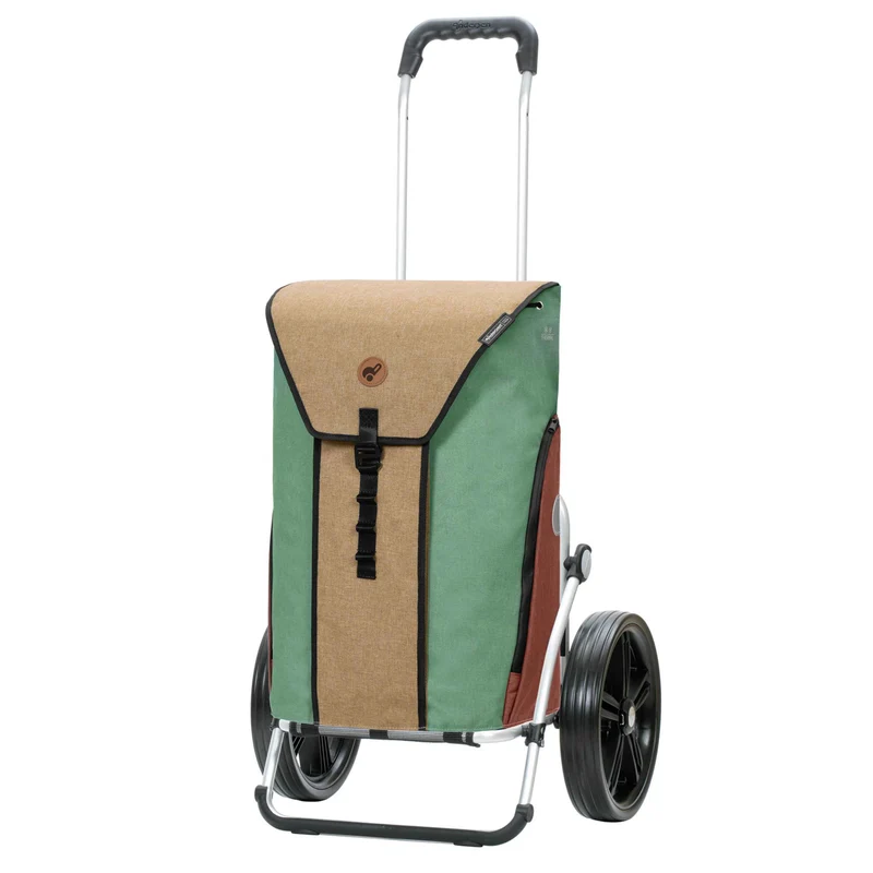 Royal Shopper Oli.P 2.0, Kugellagerrad 29 cm - Beige