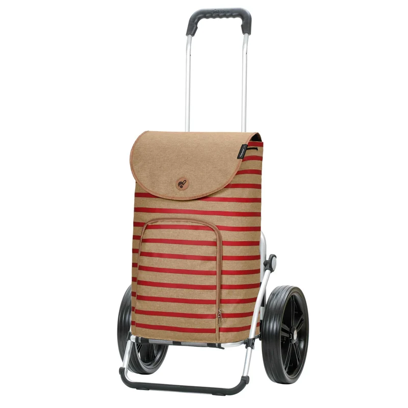 Royal Shopper Eske, Kugellagerrad 29 cm - Rot