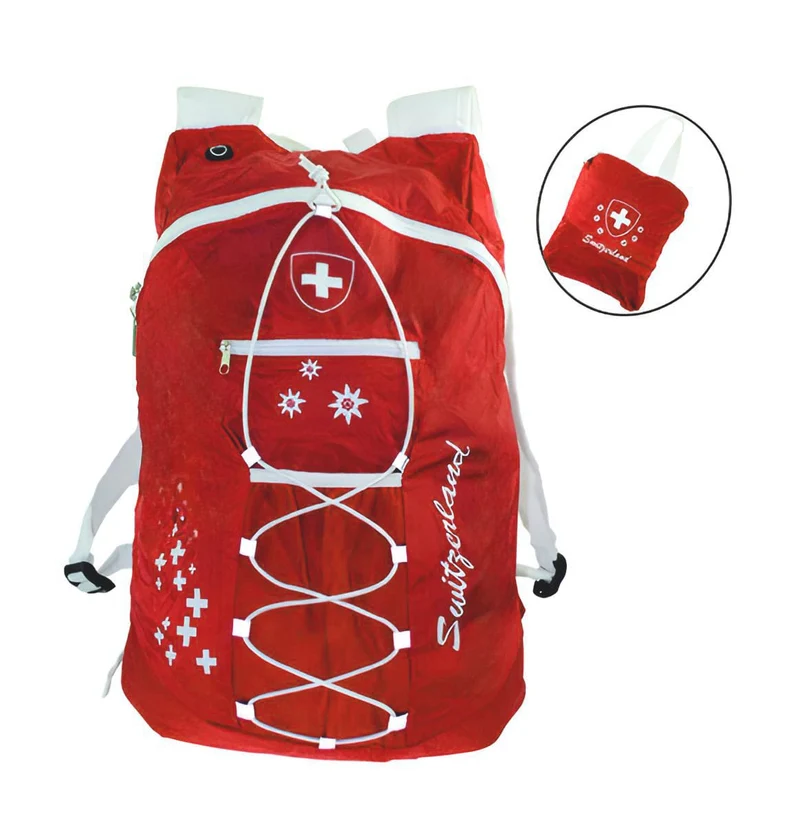 OXYGEN Faltrucksack