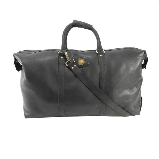 ROMA Reisetasche aus Nappaleder