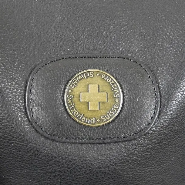 ROMA Reisetasche aus Nappaleder