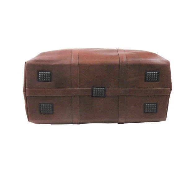 ROMA Reisetasche aus Nappaleder