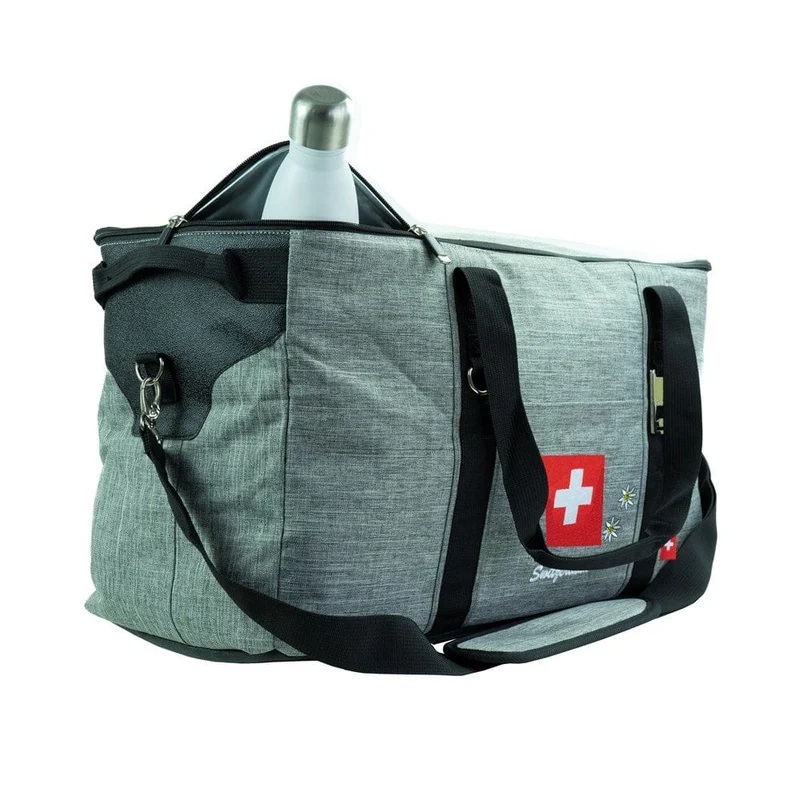 SWISS Ethno Cooling Bag XL